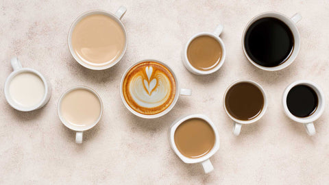 Find Your Perfect Coffee Match with Weeks Honey!