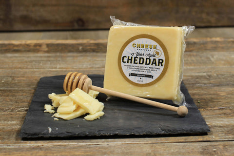 Deluxe Signature Cheese Variety Pack - House Cheese - Only $72.20! Order now at Weeks Honey Farm Fast shipping and excellent customer service.