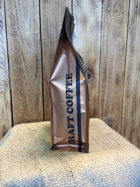 Italian Blend | Dark Roast Coffee - Blends - Only $18.99! Order now at Weeks Honey Farm Fast shipping and excellent customer service.