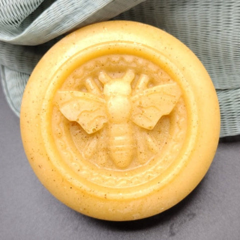 Honey Token Facials; Weeks Hand Crafted Goats Milk Soaps - Soaps - Only $2.99! Order now at Weeks Honey Farm Fast shipping and excellent customer service.