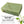 Load image into Gallery viewer, Weeks Jasmine Island Paradise Lye Soap; 4.5 oz - Soaps - Only $4.99! Order now at Weeks Honey Farm Fast shipping and excellent customer service.
