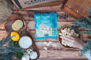 Ranch Cheese Curds *Ships Fresh Daily* - Cheese - Only $8.95! Order now at Weeks Honey Farm Fast shipping and excellent customer service.