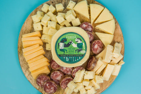 Deluxe Charcuterie Pack - Gifts - Only $112.45! Order now at Weeks Honey Farm Fast shipping and excellent customer service.