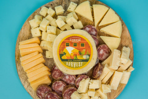 Deluxe Charcuterie Pack - Gifts - Only $112.45! Order now at Weeks Honey Farm Fast shipping and excellent customer service.