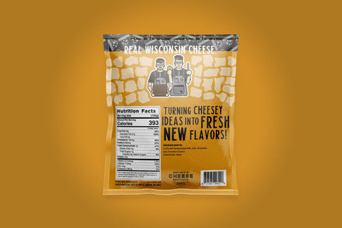 Wisconsin Classic Cheese Curds *Ships Fresh Daily* - Cheese - Only $7.60! Order now at Weeks Honey Farm Fast shipping and excellent customer service.