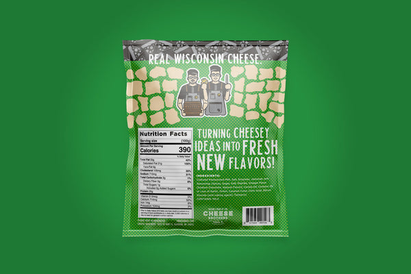 Jamaican Jerk Cheese Curds *Ships Fresh Daily* - Cheese - Only $7.60! Order now at Weeks Honey Farm Fast shipping and excellent customer service.