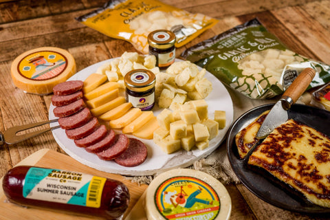 Just About Everything Box *New Release* - House Cheese - Only $236.76! Order now at Weeks Honey Farm Fast shipping and excellent customer service.