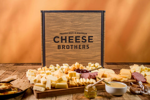 Just About Everything Box *New Release* - House Cheese - Only $236.76! Order now at Weeks Honey Farm Fast shipping and excellent customer service.