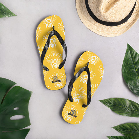 Flip-Flops -  - Only $15.99! Order now at Weeks Honey Farm Fast shipping and excellent customer service.