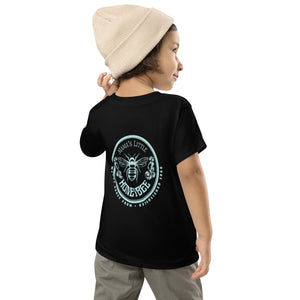 Toddler Short Sleeve Tee -  - Only $30.49! Order now at Weeks Honey Farm Fast shipping and excellent customer service.