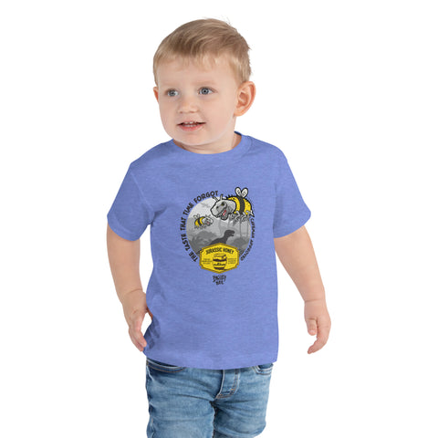 Toddler Short Sleeve Tee -  - Only $24.99! Order now at Weeks Honey Farm Fast shipping and excellent customer service.