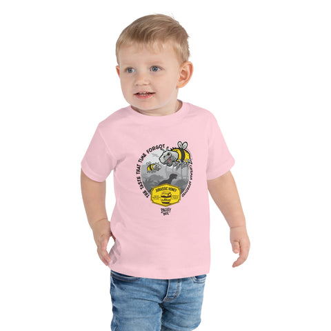 Toddler Short Sleeve Tee -  - Only $24.99! Order now at Weeks Honey Farm Fast shipping and excellent customer service.