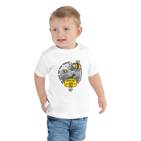 Toddler Short Sleeve Tee -  - Only $24.99! Order now at Weeks Honey Farm Fast shipping and excellent customer service.