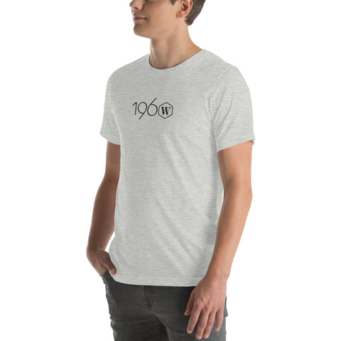 A Farmer and His Bees, 1960 Soft Fit Unisex t-shirt - Apparel & Accessories - Only $26.69! Order now at Weeks Honey Farm Fast shipping and excellent customer service.