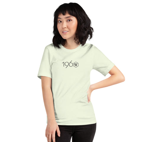 Womens Floral Wildflowers, 1960 Soft Fit T shirt - Apparel & Accessories - Only $26.69! Order now at Weeks Honey Farm Fast shipping and excellent customer service.