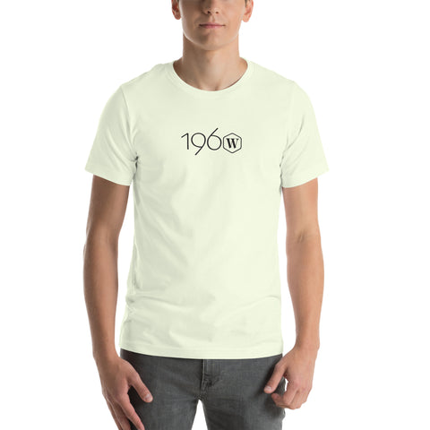 A Farmer and His Bees, 1960 Soft Fit Unisex t-shirt - Apparel & Accessories - Only $26.69! Order now at Weeks Honey Farm Fast shipping and excellent customer service.