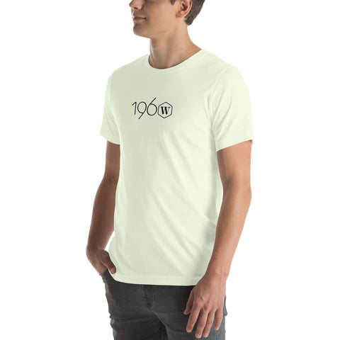 A Farmer and His Bees, 1960 Soft Fit Unisex t-shirt - Apparel & Accessories - Only $26.69! Order now at Weeks Honey Farm Fast shipping and excellent customer service.