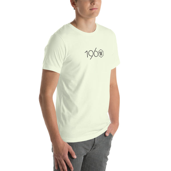 A Farmer and His Bees, 1960 Soft Fit Unisex t-shirt - Apparel & Accessories - Only $26.69! Order now at Weeks Honey Farm Fast shipping and excellent customer service.