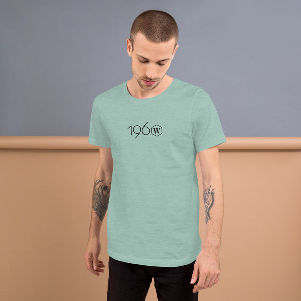 Talking Honey, 1960 Soft Fit Unisex T-shirt - Apparel & Accessories - Only $26.69! Order now at Weeks Honey Farm Fast shipping and excellent customer service.