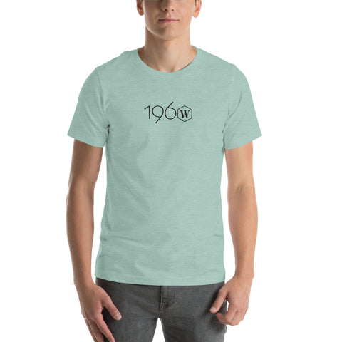 A Farmer and His Bees, 1960 Soft Fit Unisex t-shirt - Apparel & Accessories - Only $26.69! Order now at Weeks Honey Farm Fast shipping and excellent customer service.