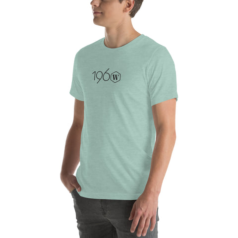 A Farmer and His Bees, 1960 Soft Fit Unisex t-shirt - Apparel & Accessories - Only $26.69! Order now at Weeks Honey Farm Fast shipping and excellent customer service.