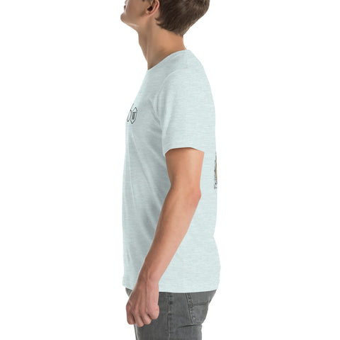 Tractor and Bee Boxes, 1960 Soft Fit Unisex t-shirt - Apparel & Accessories - Only $26.69! Order now at Weeks Honey Farm Fast shipping and excellent customer service.