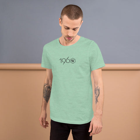 Talking Honey, 1960 Soft Fit Unisex T-shirt - Apparel & Accessories - Only $26.69! Order now at Weeks Honey Farm Fast shipping and excellent customer service.