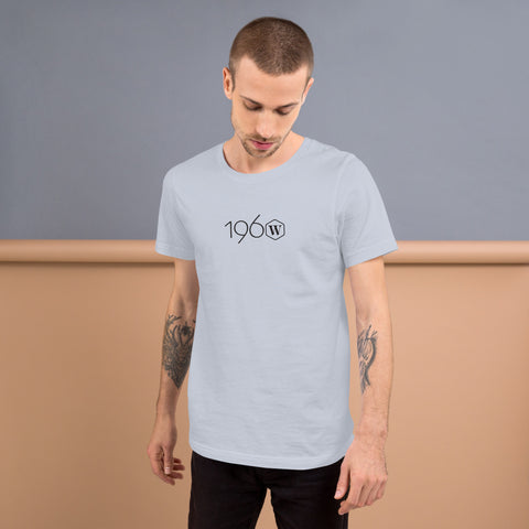 Talking Honey, 1960 Soft Fit Unisex T-shirt - Apparel & Accessories - Only $26.69! Order now at Weeks Honey Farm Fast shipping and excellent customer service.