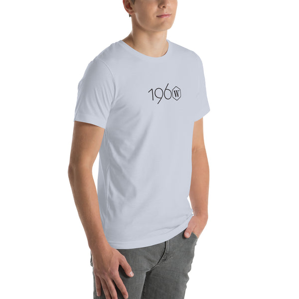 A Farmer and His Bees, 1960 Soft Fit Unisex t-shirt - Apparel & Accessories - Only $26.69! Order now at Weeks Honey Farm Fast shipping and excellent customer service.