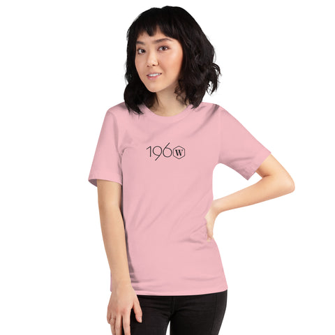 Womens Floral Wildflowers, 1960 Soft Fit T shirt - Apparel & Accessories - Only $26.69! Order now at Weeks Honey Farm Fast shipping and excellent customer service.