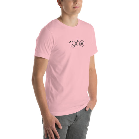 Tractor and Bee Boxes, 1960 Soft Fit Unisex t-shirt - Apparel & Accessories - Only $26.69! Order now at Weeks Honey Farm Fast shipping and excellent customer service.