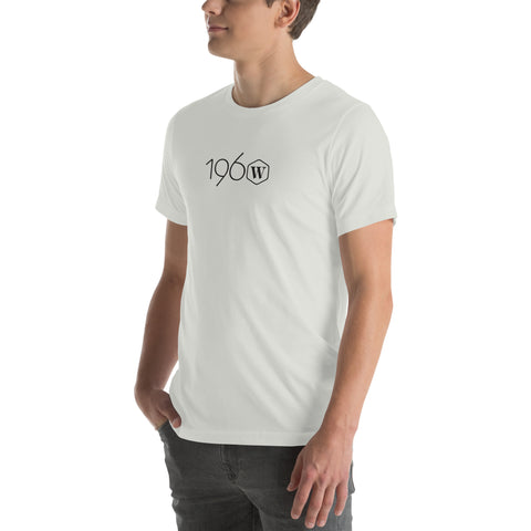 A Farmer and His Bees, 1960 Soft Fit Unisex t-shirt - Apparel & Accessories - Only $26.69! Order now at Weeks Honey Farm Fast shipping and excellent customer service.