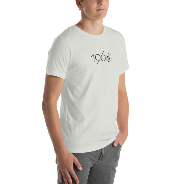 A Farmer and His Bees, 1960 Soft Fit Unisex t-shirt - Apparel & Accessories - Only $26.69! Order now at Weeks Honey Farm Fast shipping and excellent customer service.