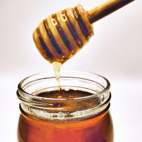 Weeks Raw Gold Reserve Honey | Limited Harvest | Special Edition; 22 Oz - Honey - Only $21.99! Order now at Weeks Honey Farm Fast shipping and excellent customer service.