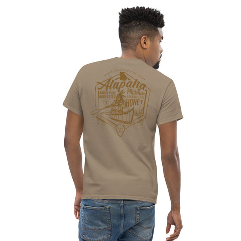 Alapaha Honey Shirt - shirt - Only $19.99! Order now at Weeks Honey Farm Fast shipping and excellent customer service.